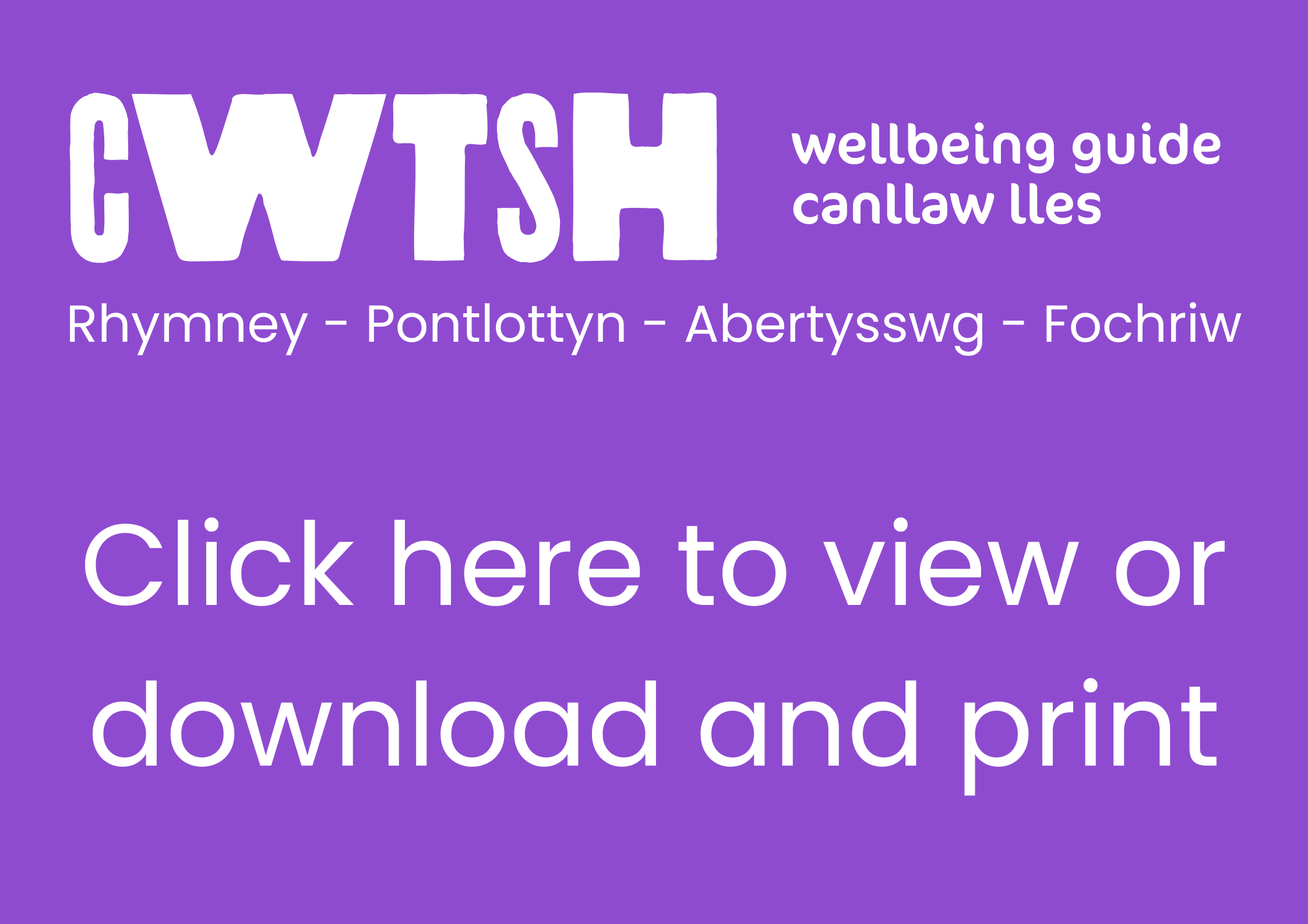 Rhymney