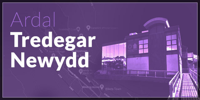 Tredegar Newydd